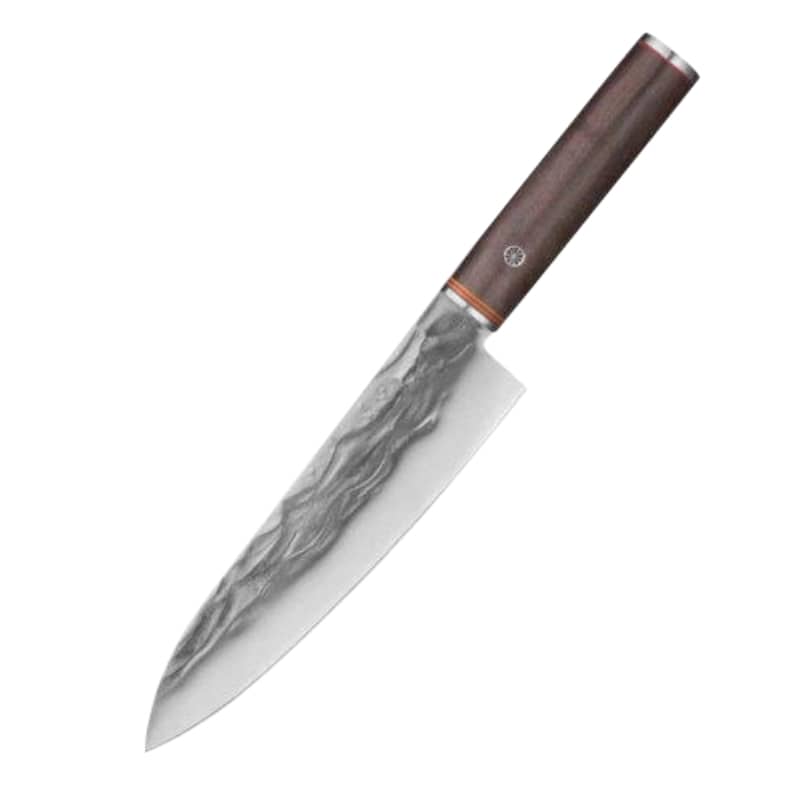 5Cr15MoV Pakkawood Chef Knife 212 mm KKDA0241