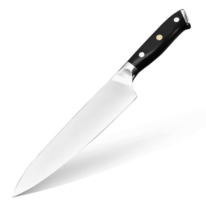 5Cr15MoV Pakkawood Chef Knife 207 mm KKDA0280